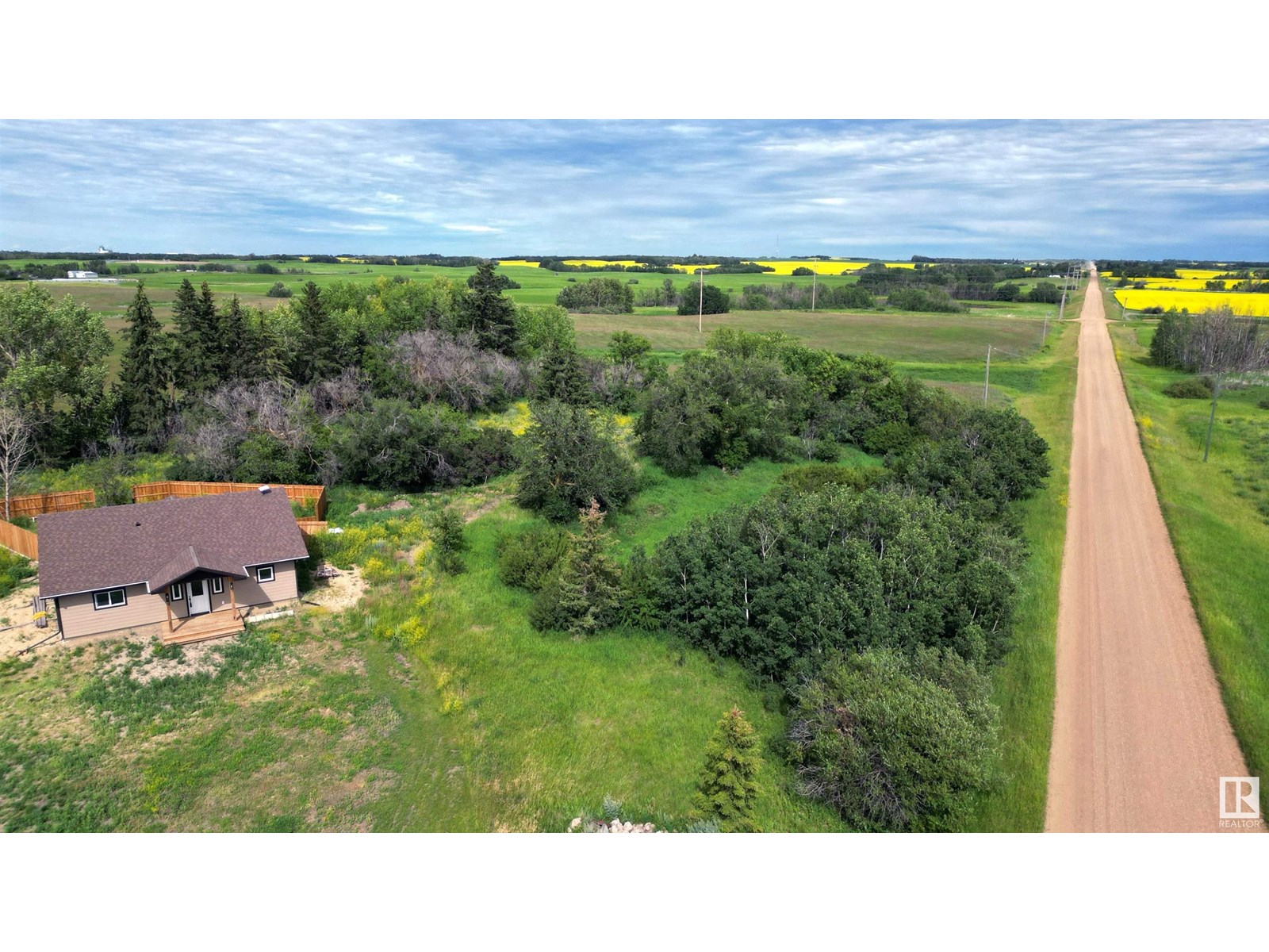 21318 Twp 464, Rural Camrose County, AB T0C 0L0