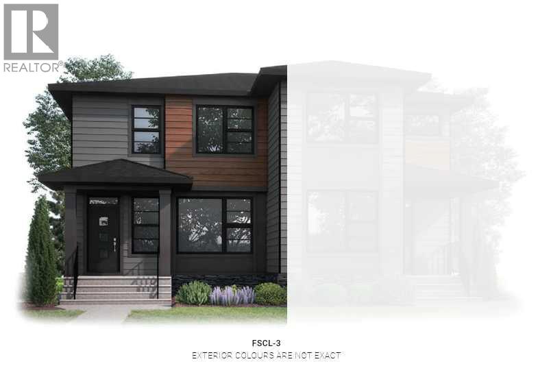 375 Fireside Dr, Cochrane, AB T4C 3E1