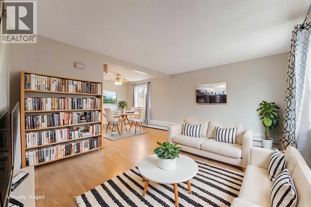 3809 45 Street Sw Unit 141, Calgary, AB T3E 3H4