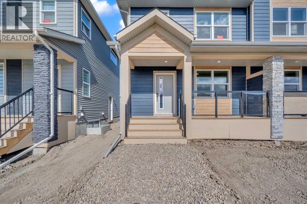 614 Wolf Willow Blvd SE, Calgary, AB T2X 5P7