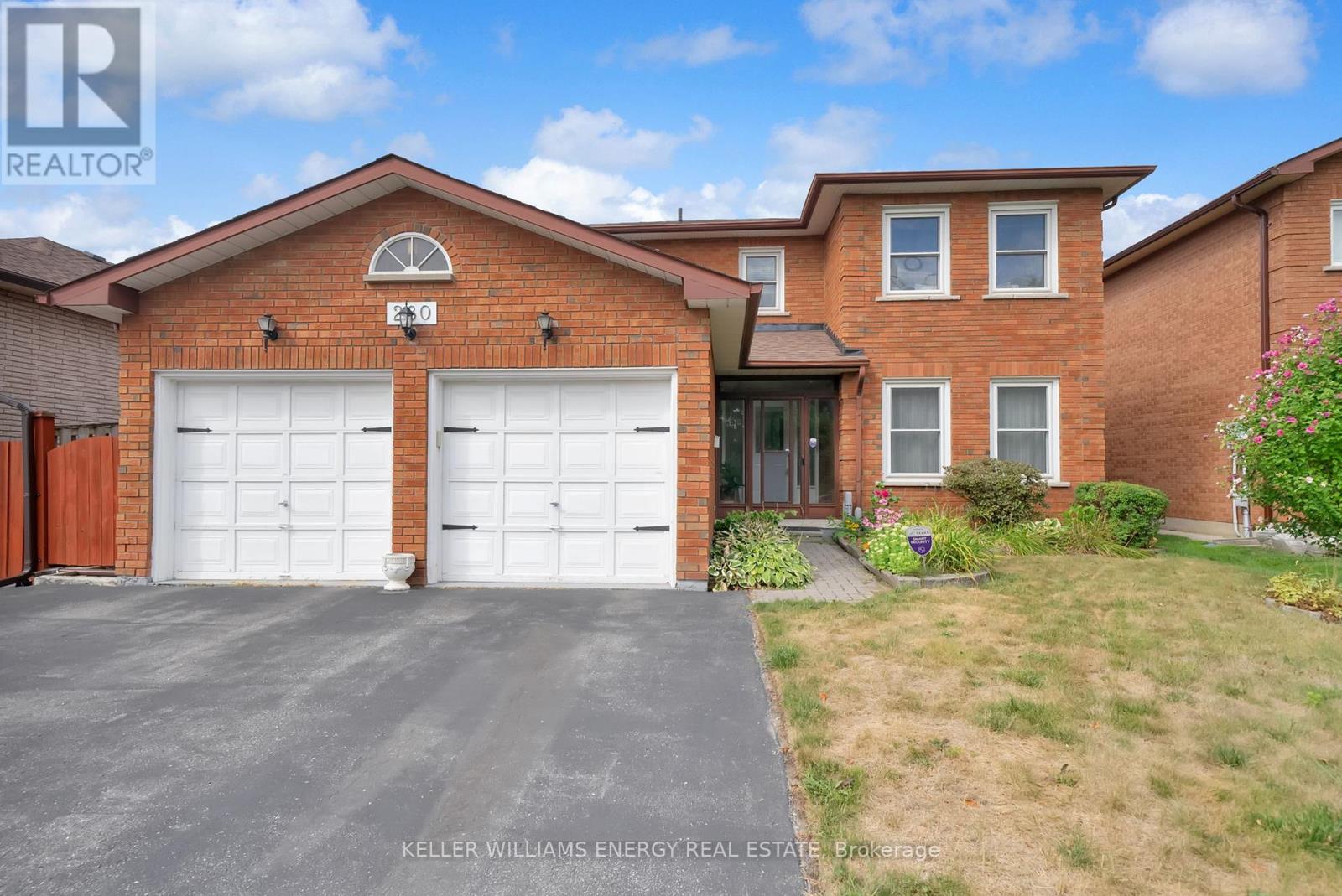 280 Thornton Rd N, Oshawa, ON L1J 6T7