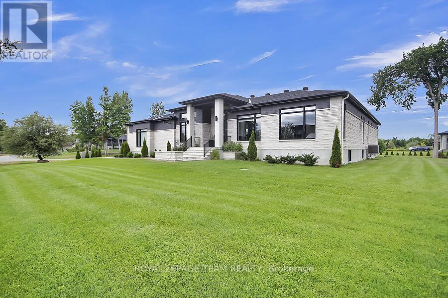 6865 Pebble Trail Way, Ottawa, ON K4P 0B7