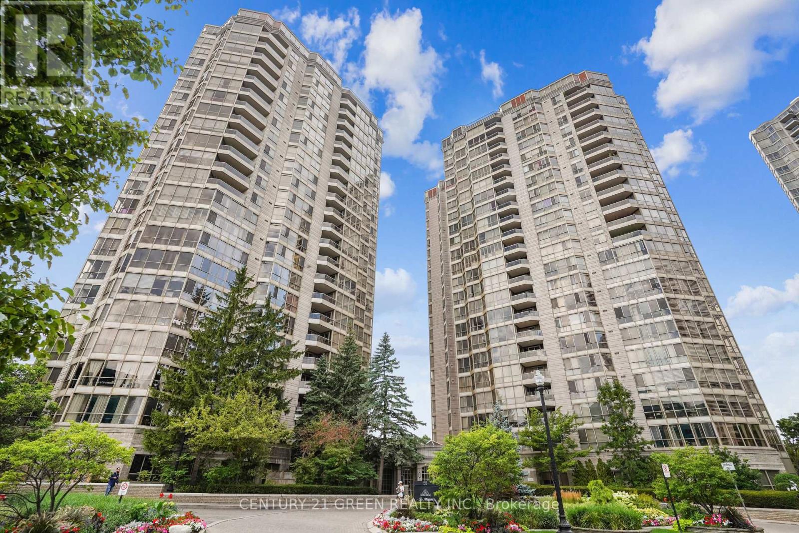 613 55 Kingsbridge Garden Cir, Mississauga, ON L5R 1Y1