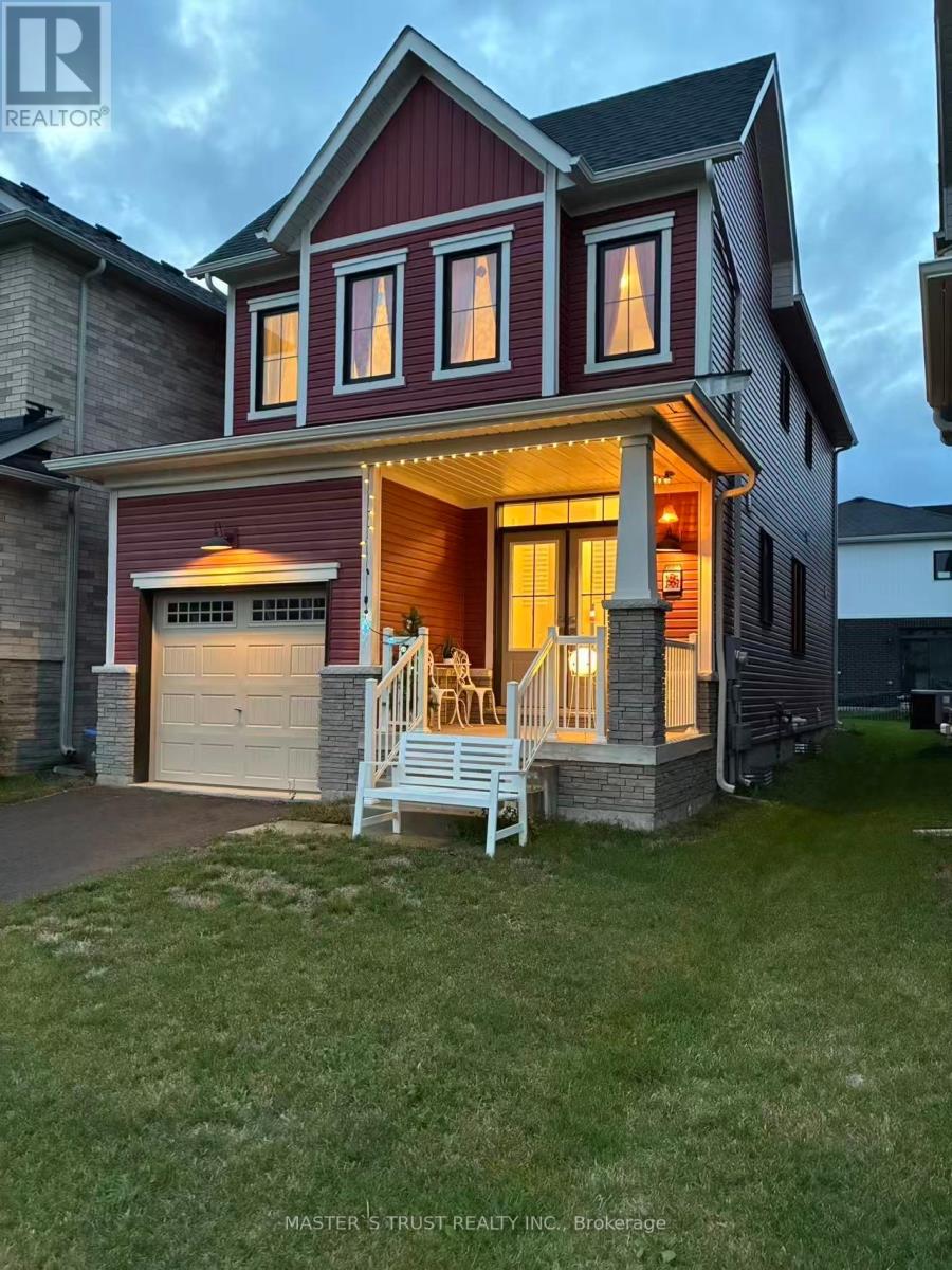 141 Keelson St, Welland, ON L3B 0M6