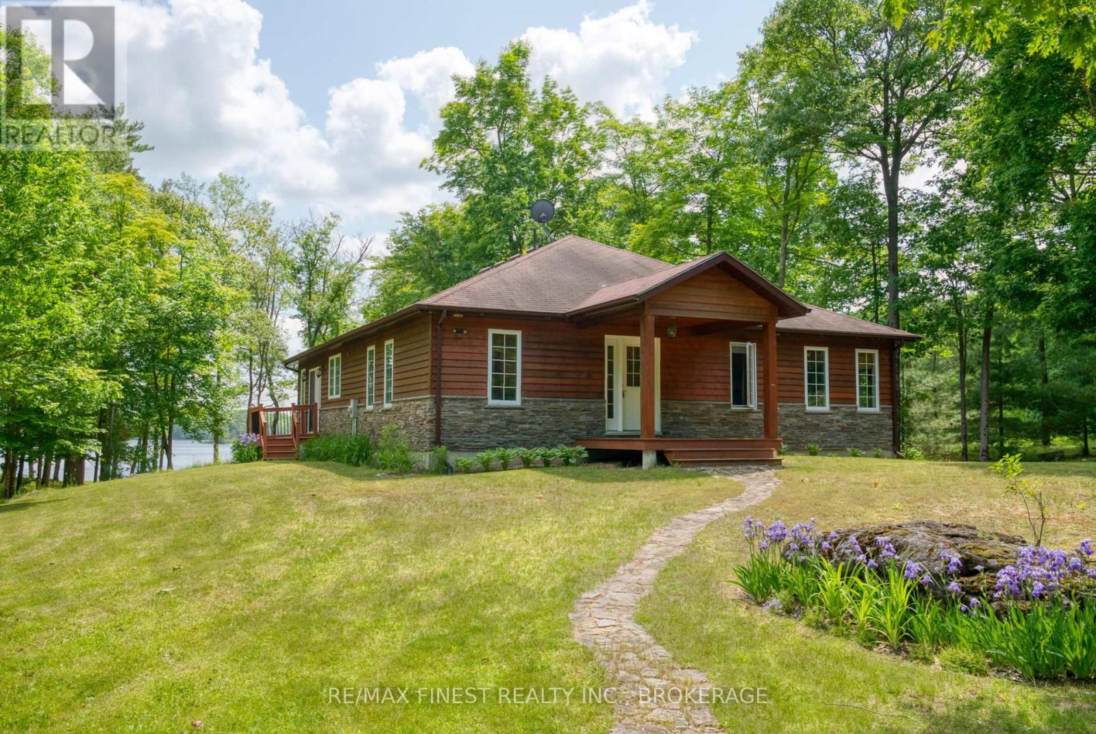 855 Crow Lake Rd #a, Central Frontenac, ON K0H 2B0