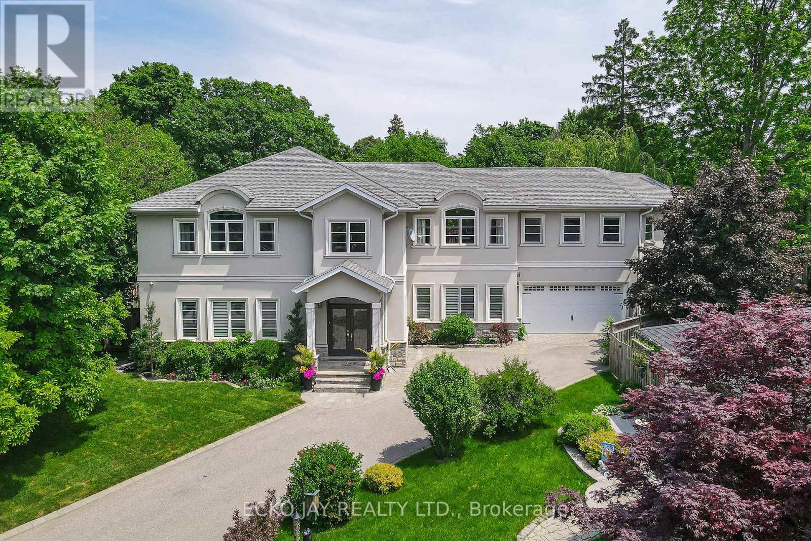 24 Hirondelle Pl, Toronto, ON M3A 1V8