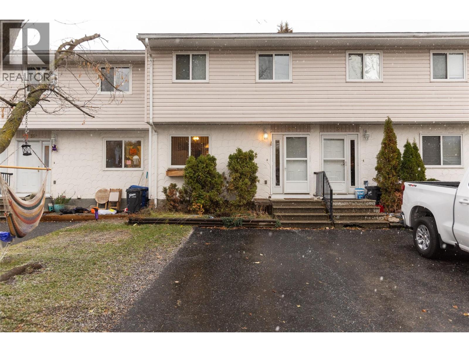 35 Mt Trinity Avenue Unit B, Fernie, BC V0B 1M3