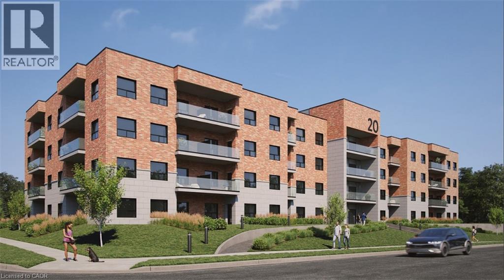 20 Green Arbour Way Unit 102, Kawartha Lakes, ON K9V 0E7