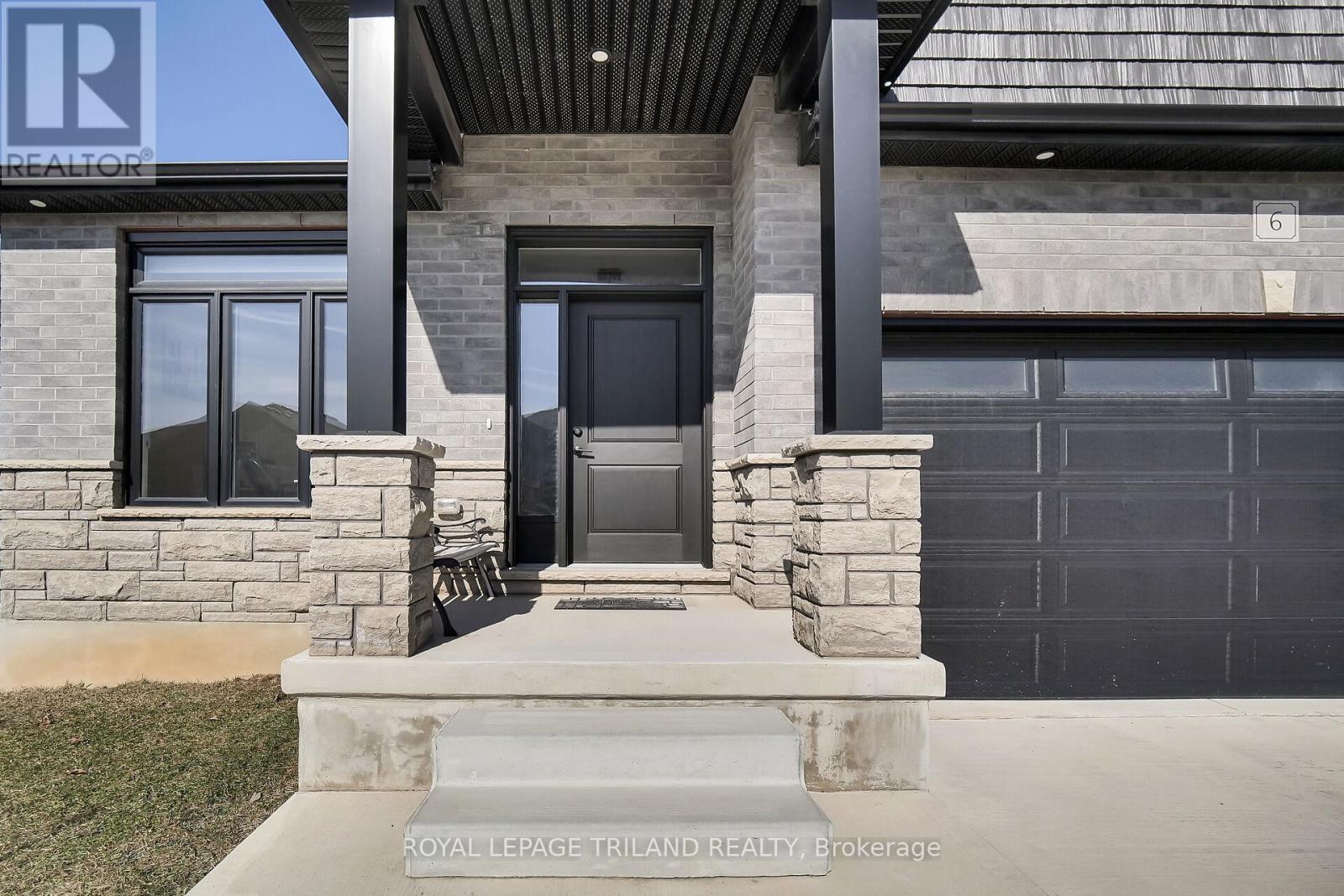 6 383 Daventry Way, Middlesex Centre, ON N0L 1R0