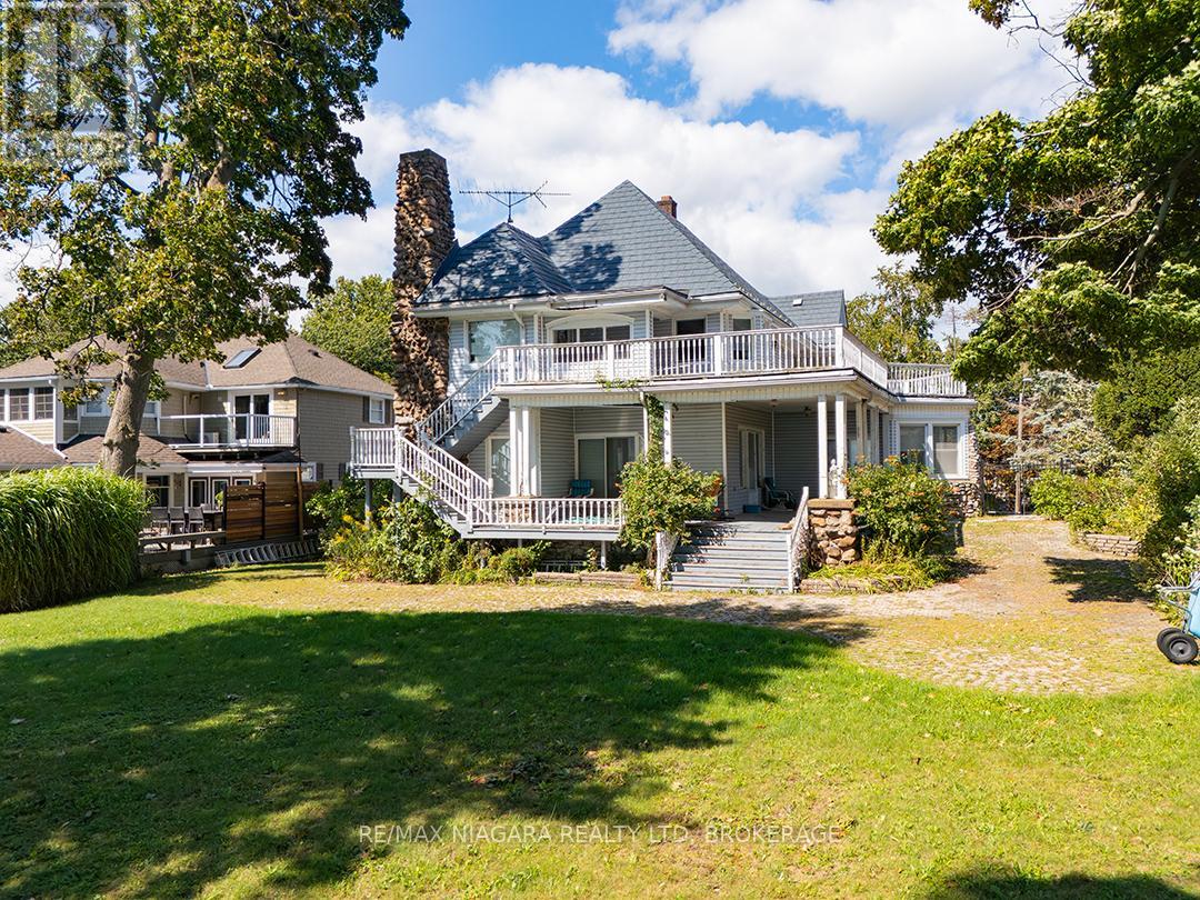 89 Tennessee Ave, Port Colborne, ON L3K 2R8