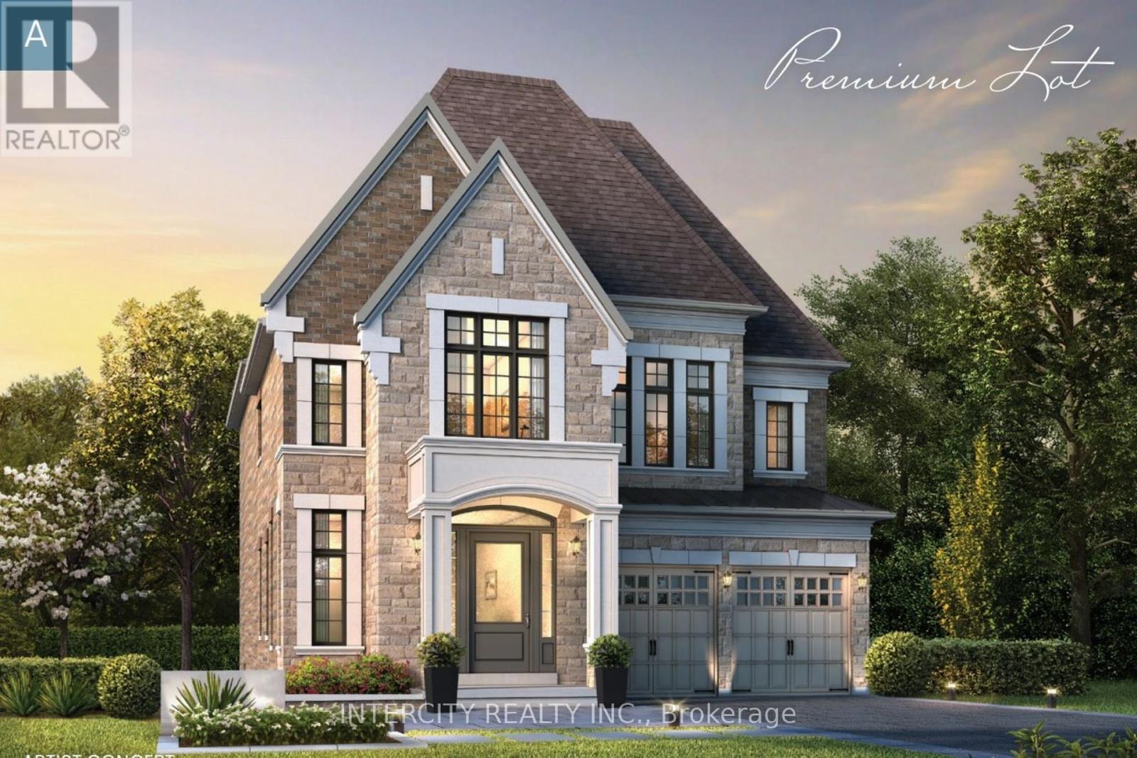 201 Charles Baker Drive, King King City, ON L7B 0T2