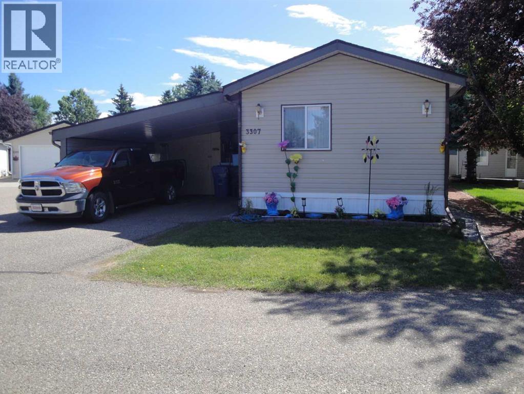 3307 31 Street South, Lethbridge, AB T1K 7K3