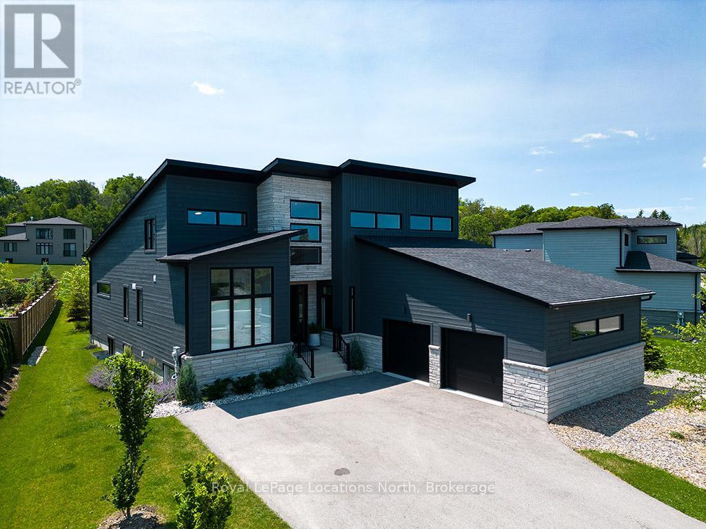 122 Tekiah Rd, The Blue Mountains, ON N0H 1J0