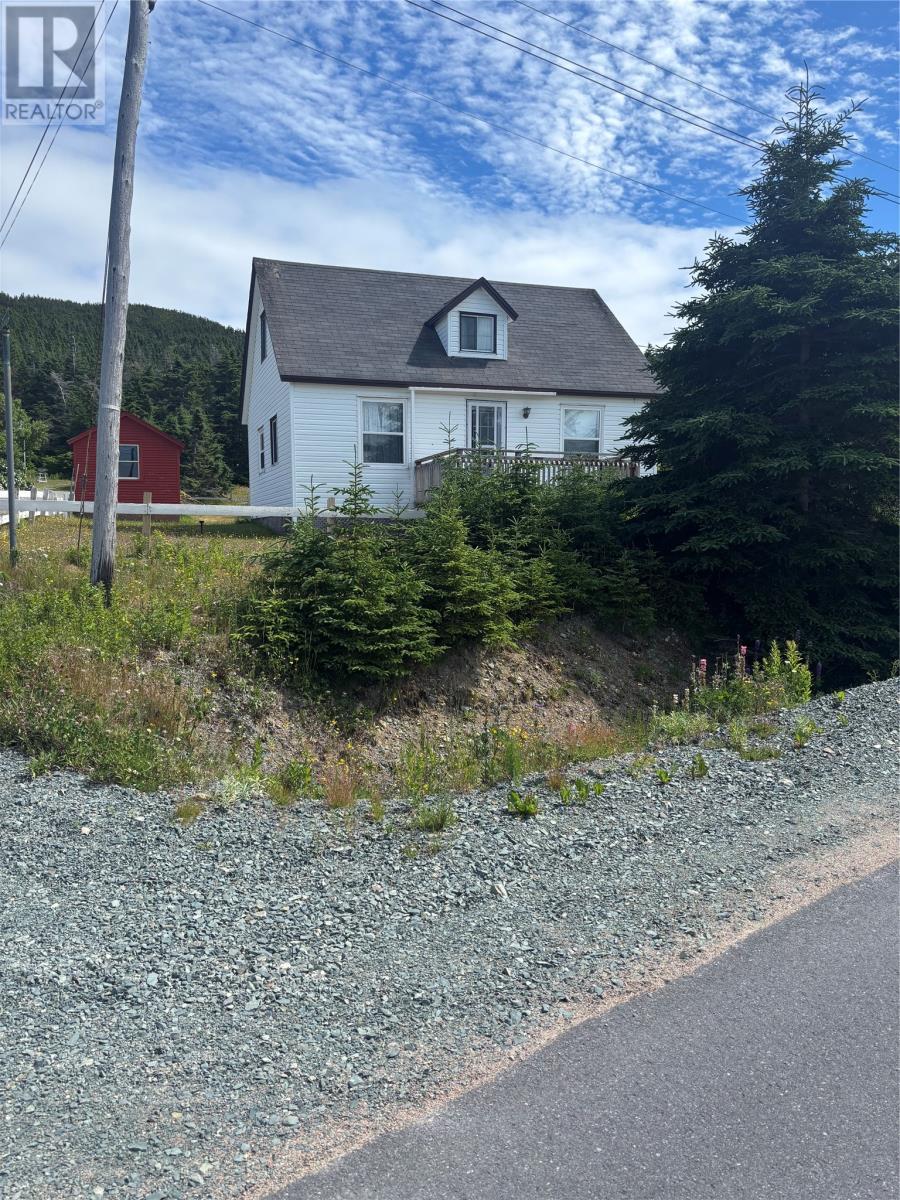 45 Main St, Newmans Cove, NL A0C 2A0