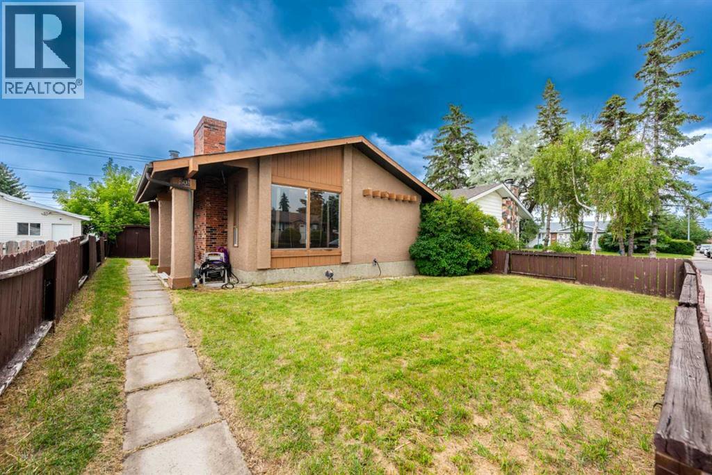 508 Malvern Dr NE, Calgary, AB T2A 5J1