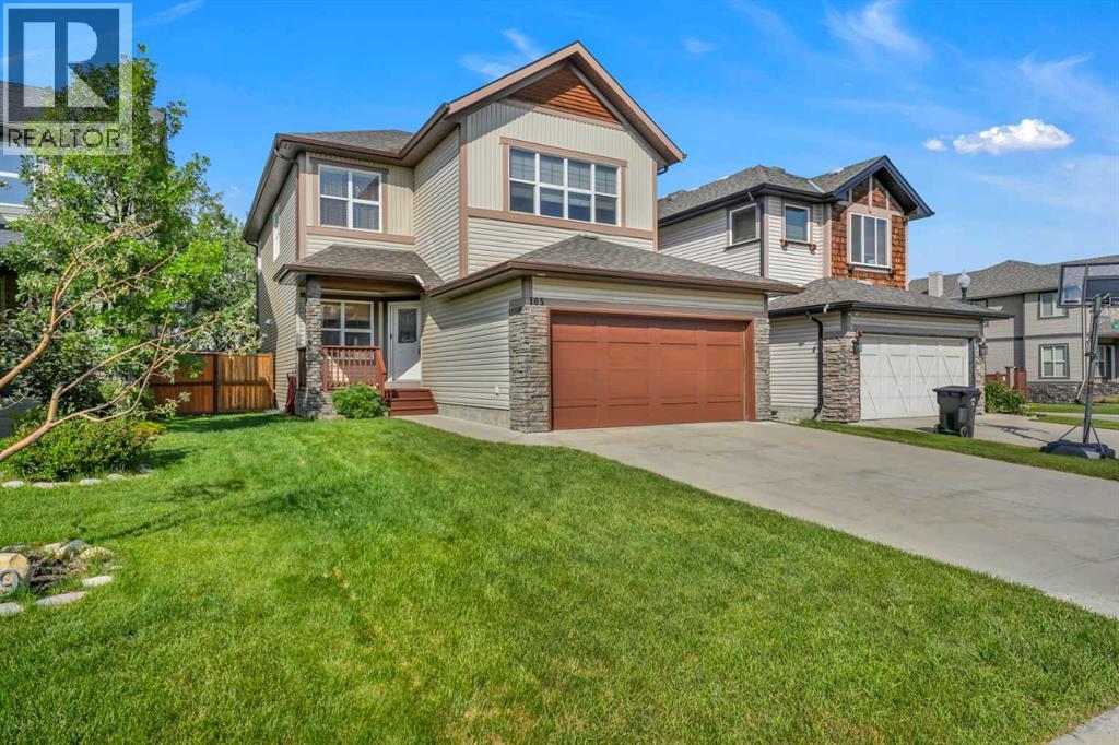 105 Tremblant Pl SW, Calgary, AB T3H 0C4
