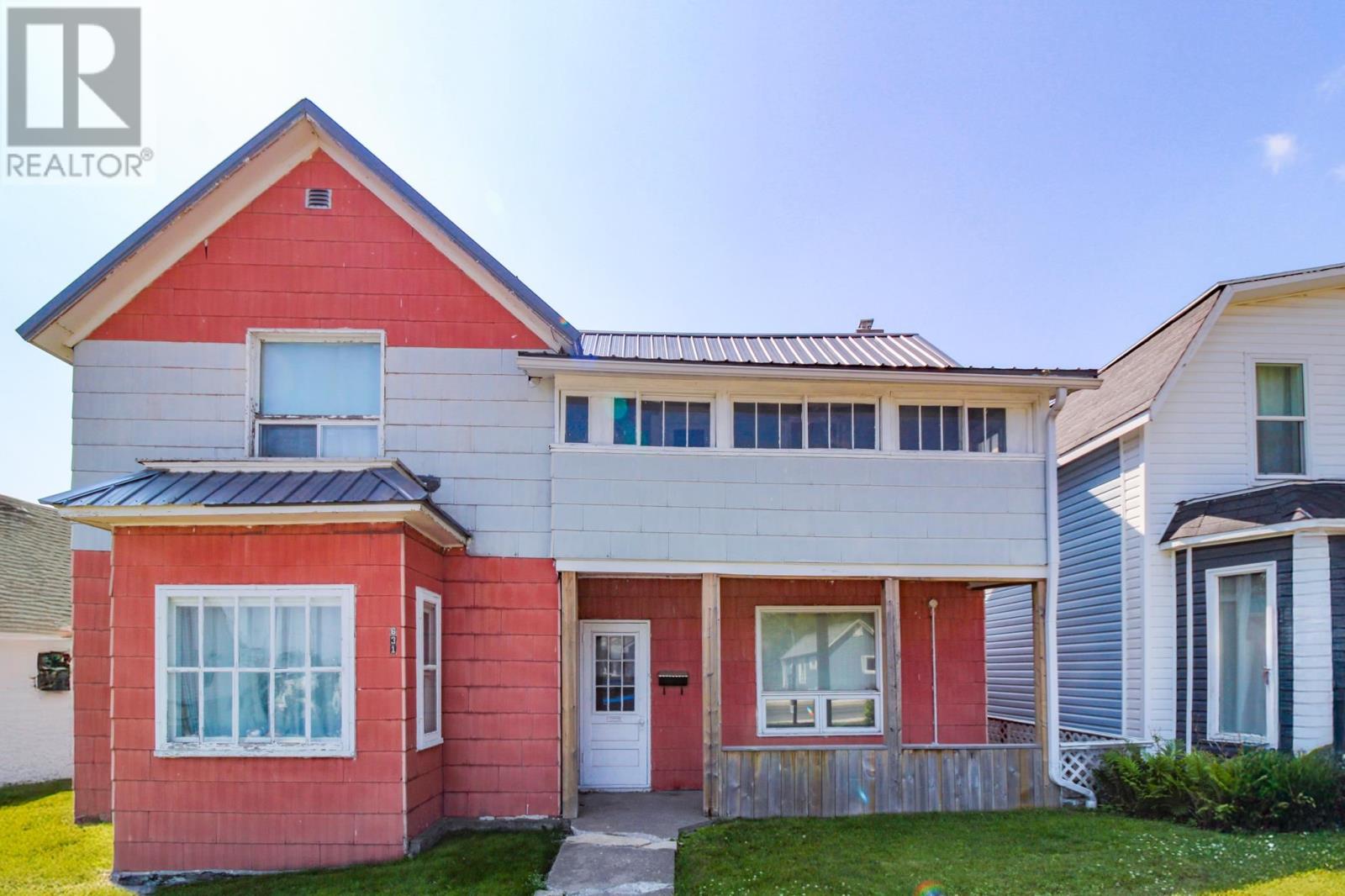 631 Second St S, Kenora, ON P9N 1H2