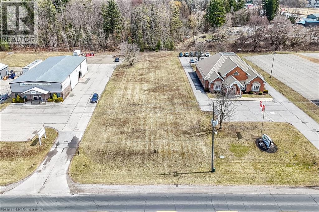 33 Park Rd, Simcoe, ON N3Y 4J9