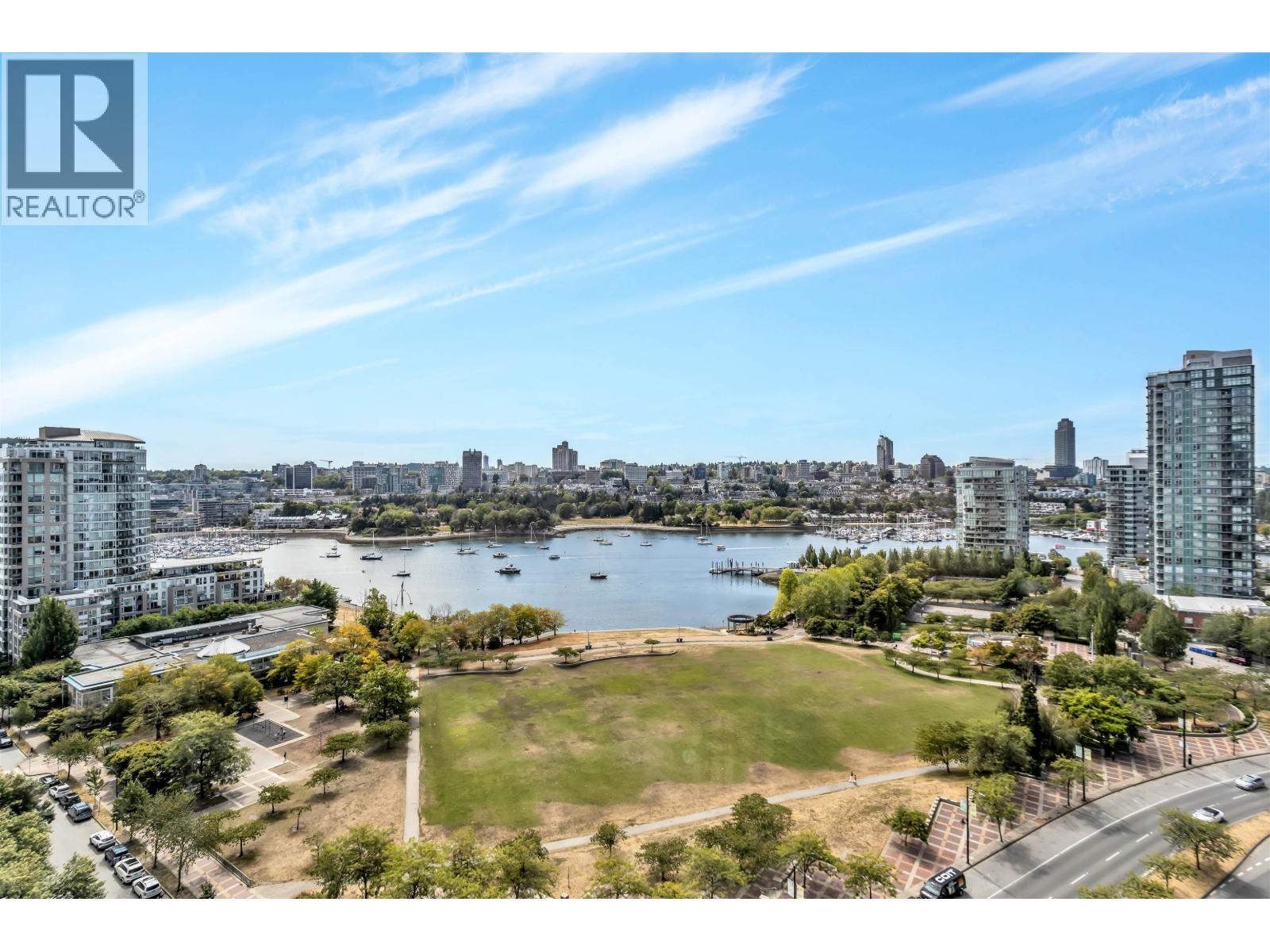 289 Drake Street Unit 1802, Vancouver, BC V6B 5Z5