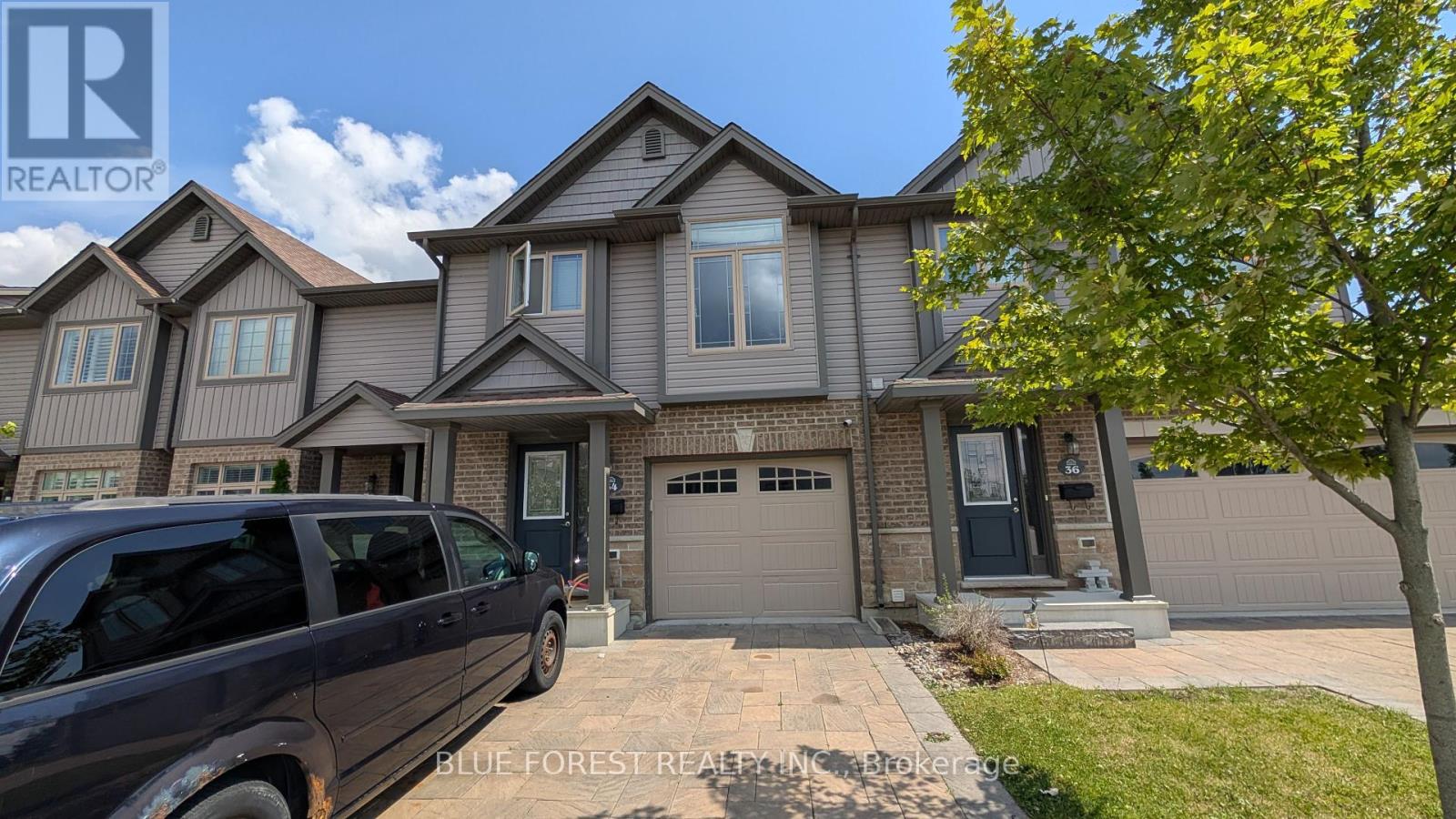 34 3400 Castle Rock Pl, London, ON N6L 0E4