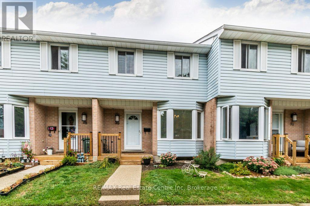 29 80 Ferman Dr, Guelph, ON N1H 8B3