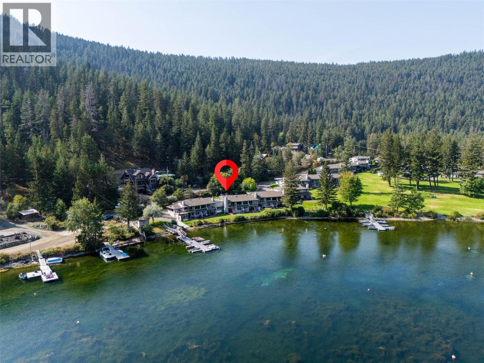 1801 Paul Lake Road Unit 3, Kamloops, BC V2H 1N7