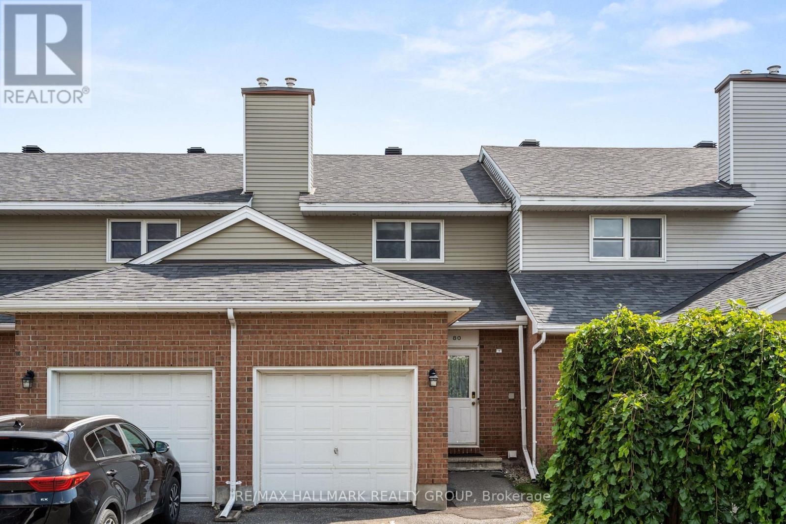 43 80 Bentbrook Cres, Ottawa, ON K2J 3Y1