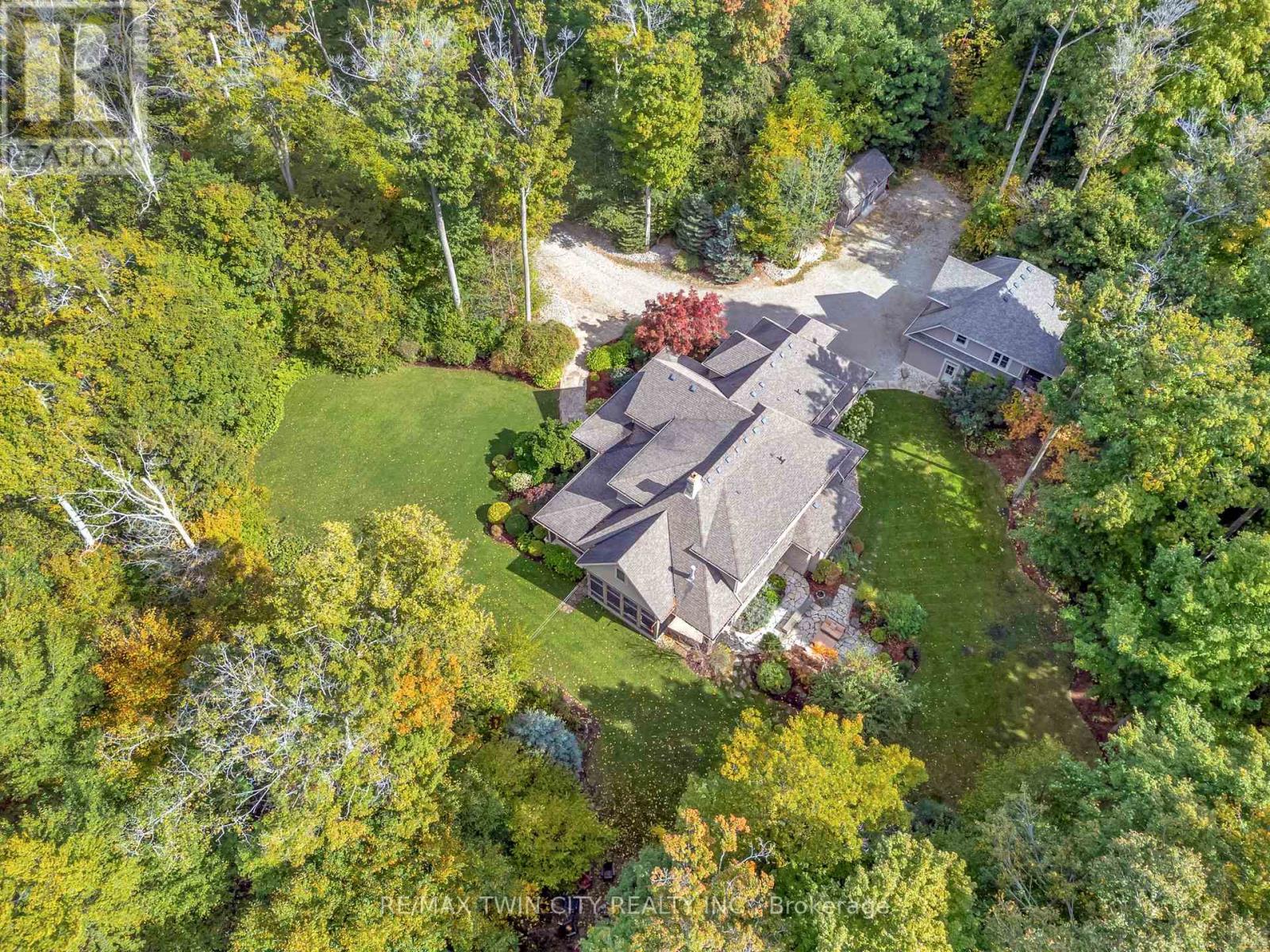3667 Old Beverly Rd, North Dumfries, ON N1R 5S7