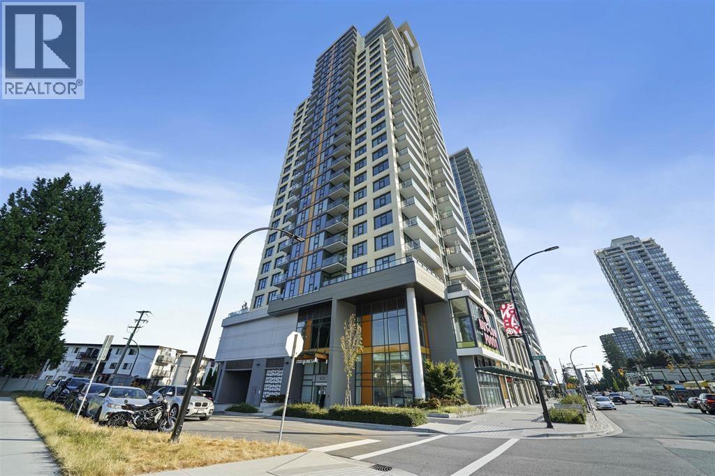 7303 Noble Lane Unit 1801, Burnaby, BC V3N 0H2