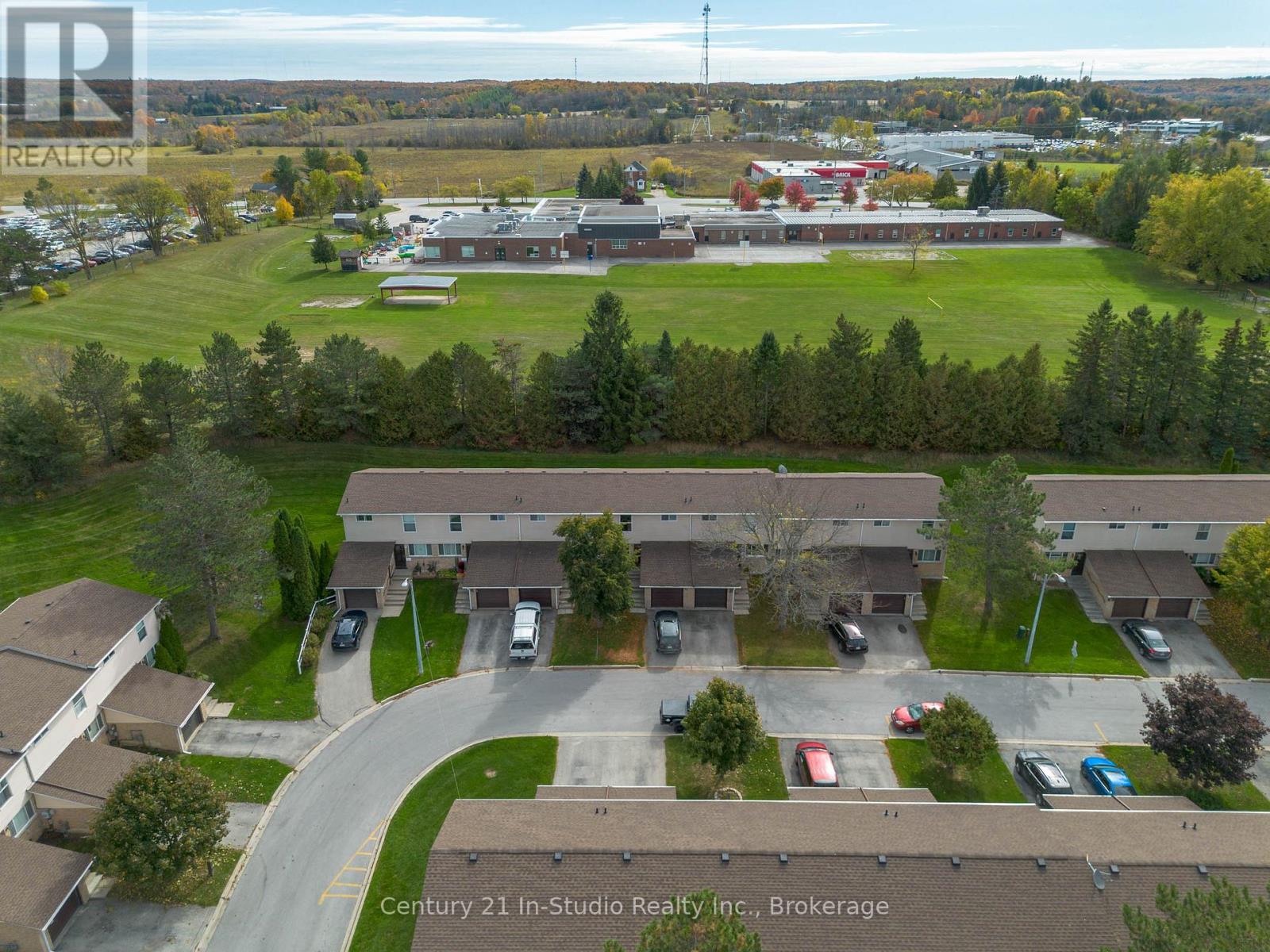 86 86 Laurie Cres, Owen Sound, ON N4K 6C3