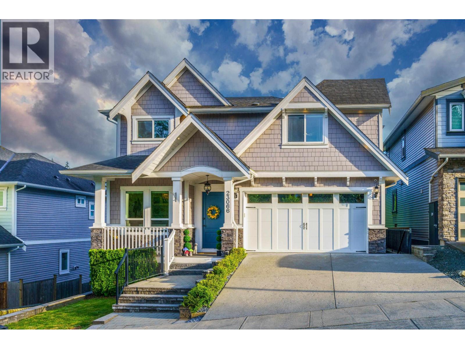 135 Avenue Unit 23066, Maple Ridge, BC V4R 0E6