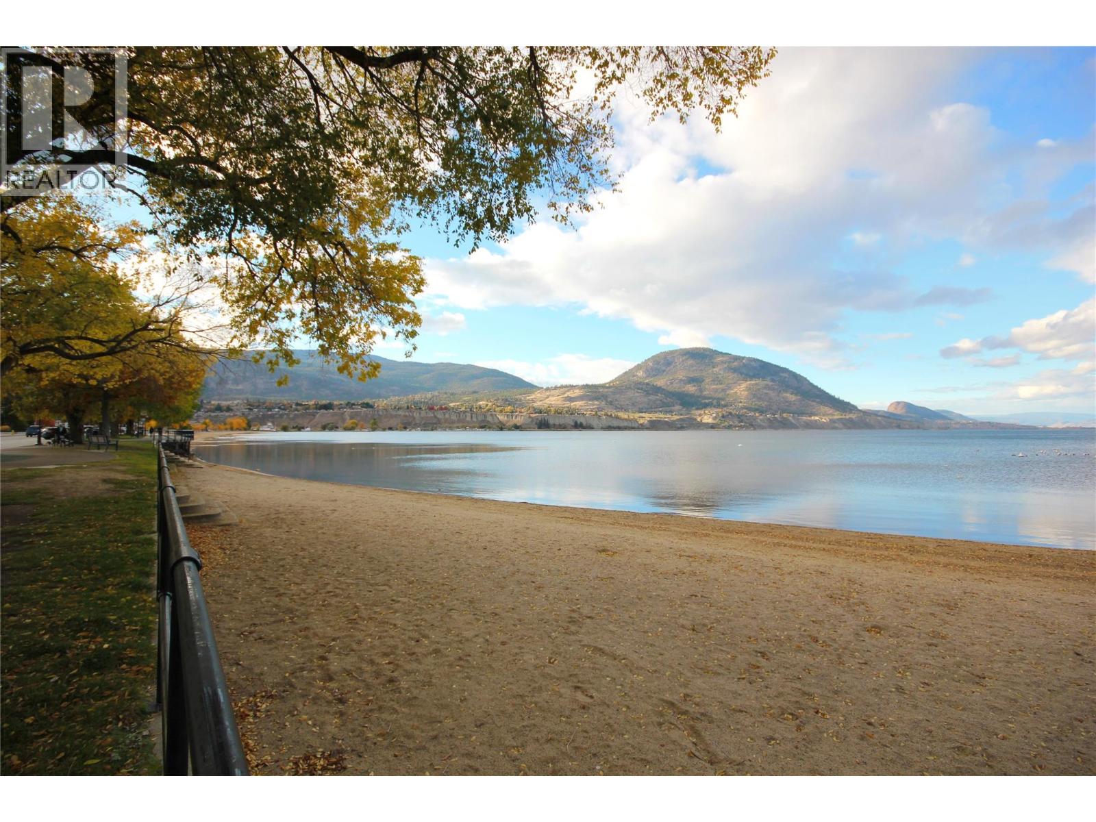 95 Winnipeg Street Unit 106, Penticton, BC V2A 5L9