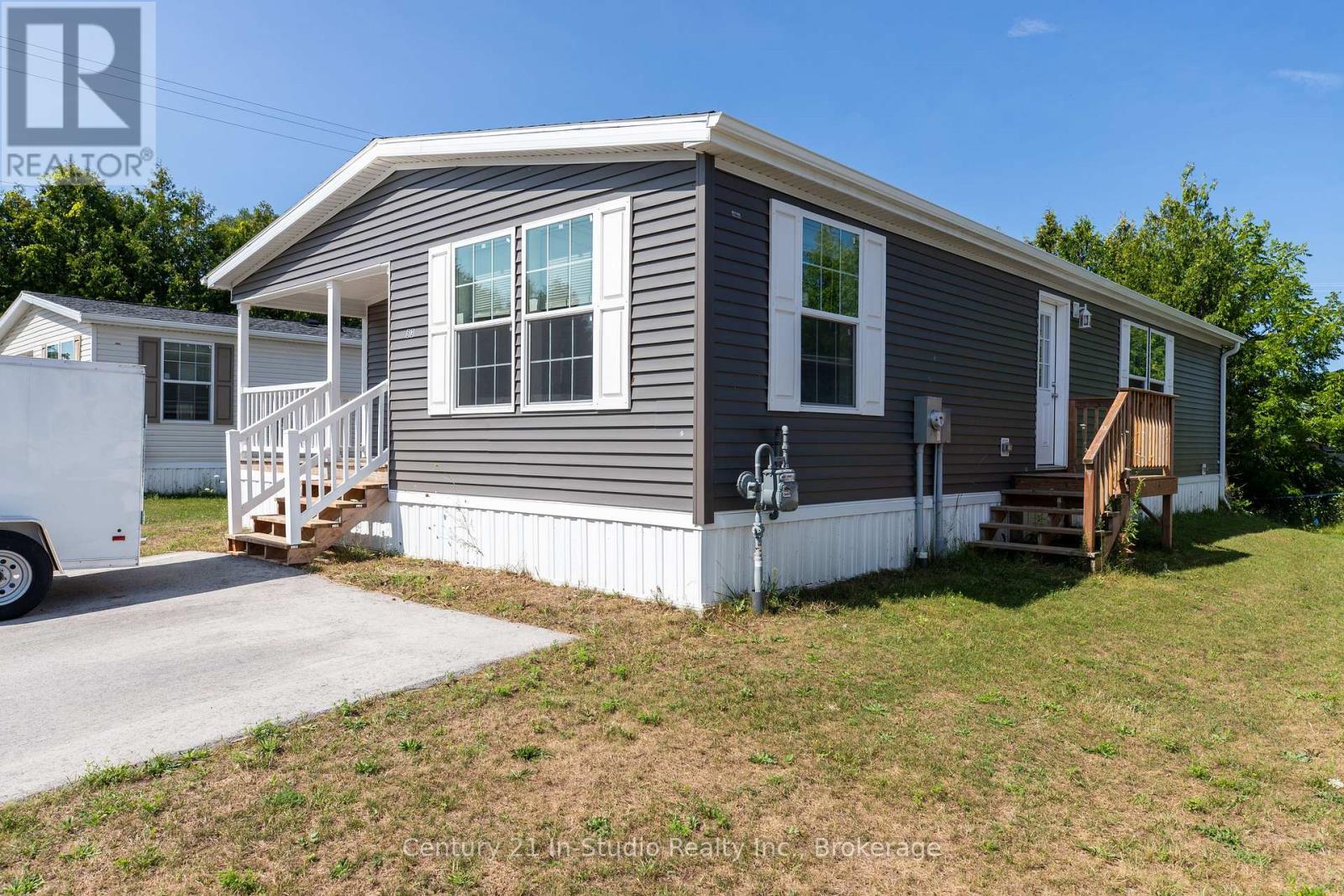 63 332 Concession 6, Saugeen Shores, ON N0H 2C7