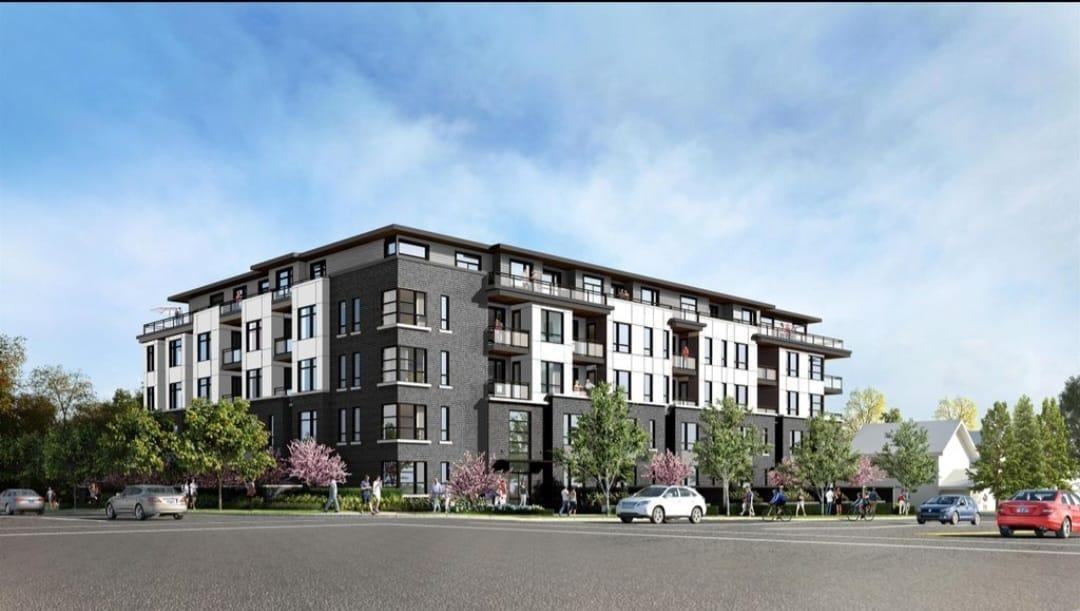 10786 140 Street Unit 102, Surrey, BC V3T 4N8