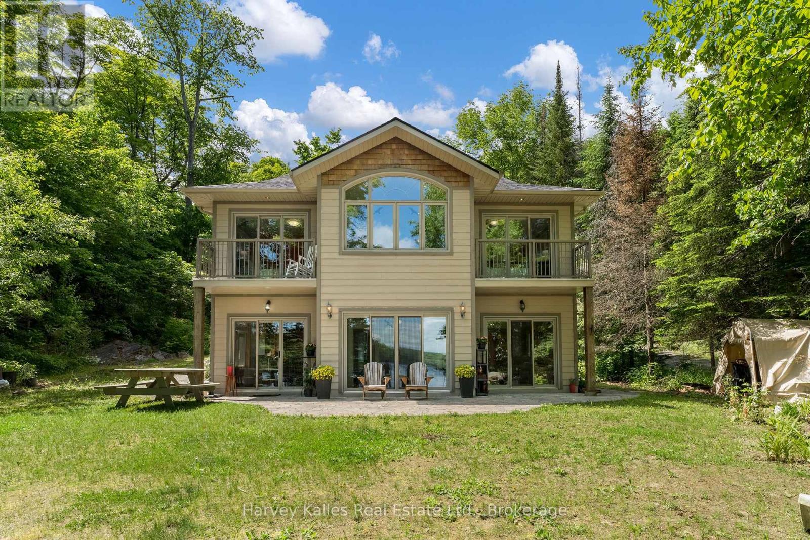 9 1161 Sandwood Rd, Muskoka Lakes, ON P0B 1M0