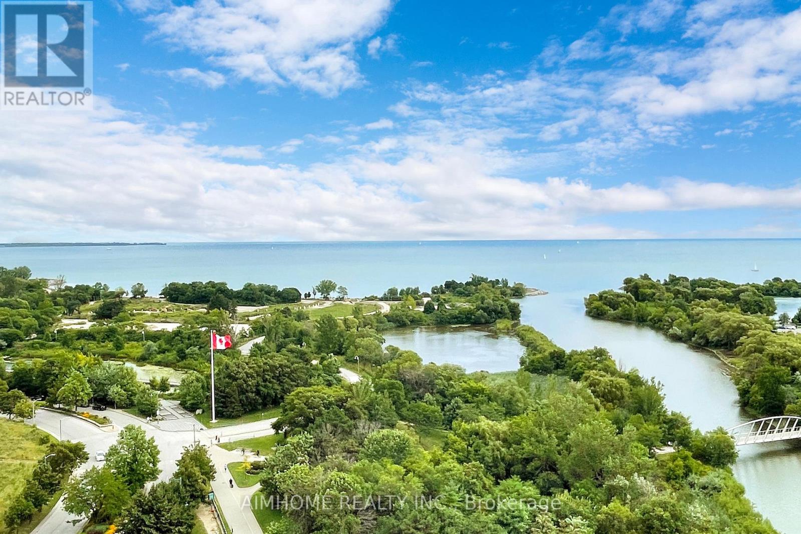 1901 2200 Lake Shore Blvd W, Toronto, ON M8V 1A4