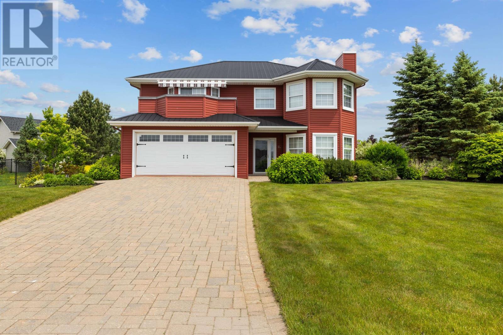 14 Brethaven Ct, Charlottetown, PE C1E 1M4