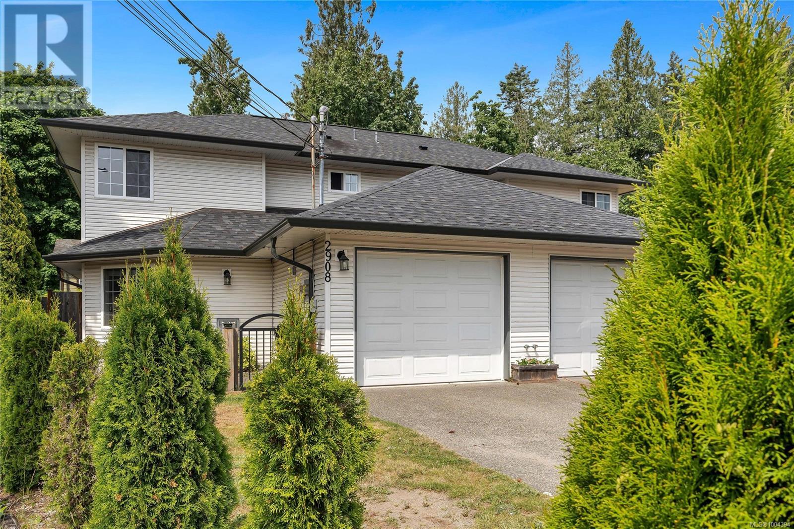 2908 Jonas Way, North Cowichan, BC V0R 1K3