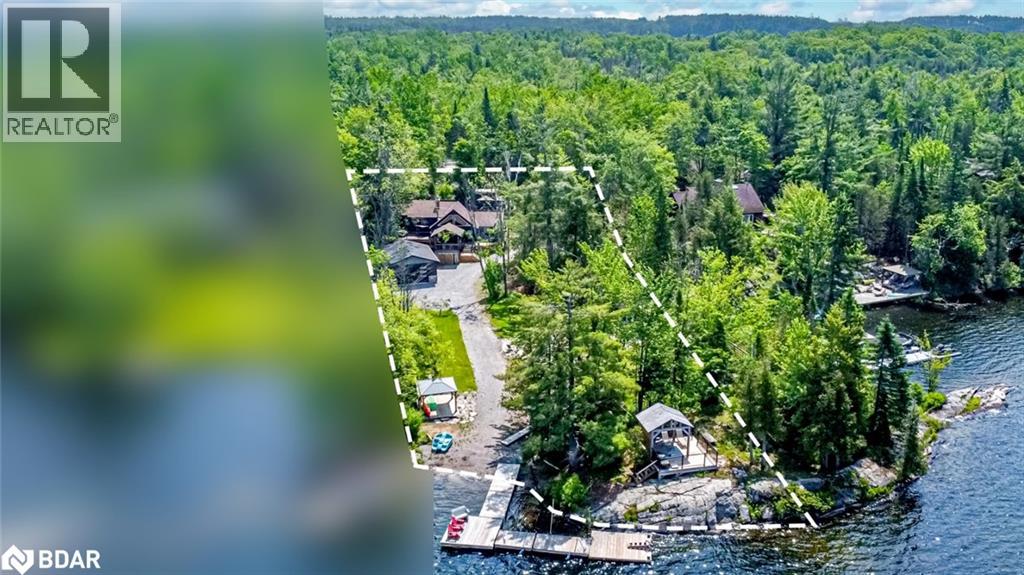 49 Hemlock Dr, Kawartha Lakes, ON K0M 1C0
