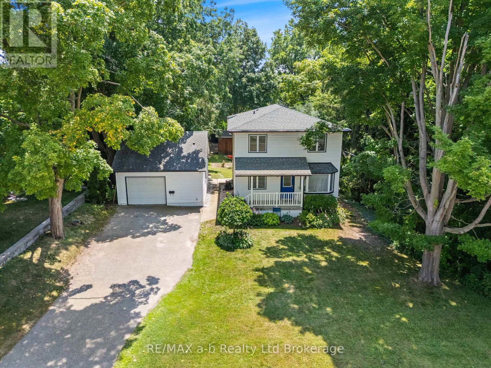 330 Spencer St, Woodstock, ON N4S 2H3