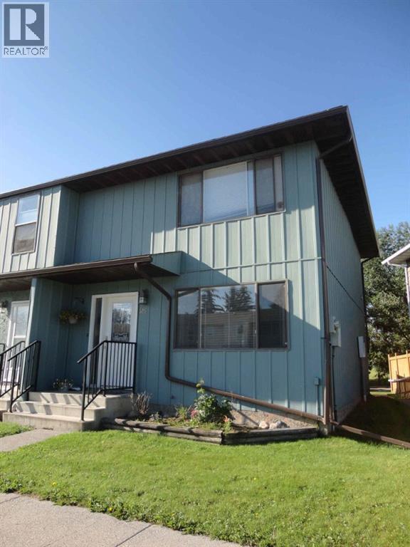 457 Collinge Road Unit 525, Hinton, AB T7V 1K8