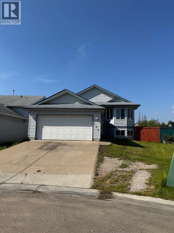 122 Galt Pl, Fort Mcmurray, AB T9K 2L5