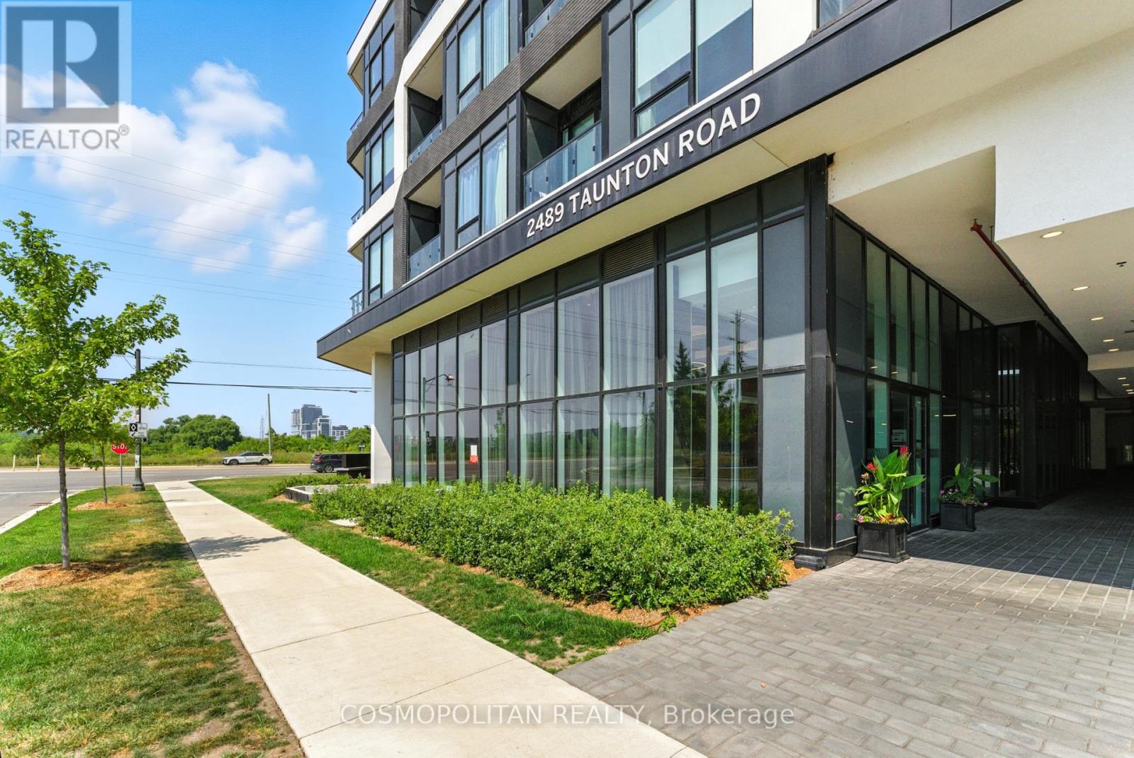 355 2489 Taunton Rd, Oakville Ro River Oaks, ON L6H 0G3