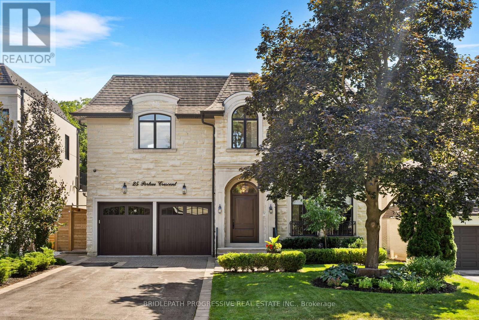 25 Portree Cres, Markham, ON L3T 3G1