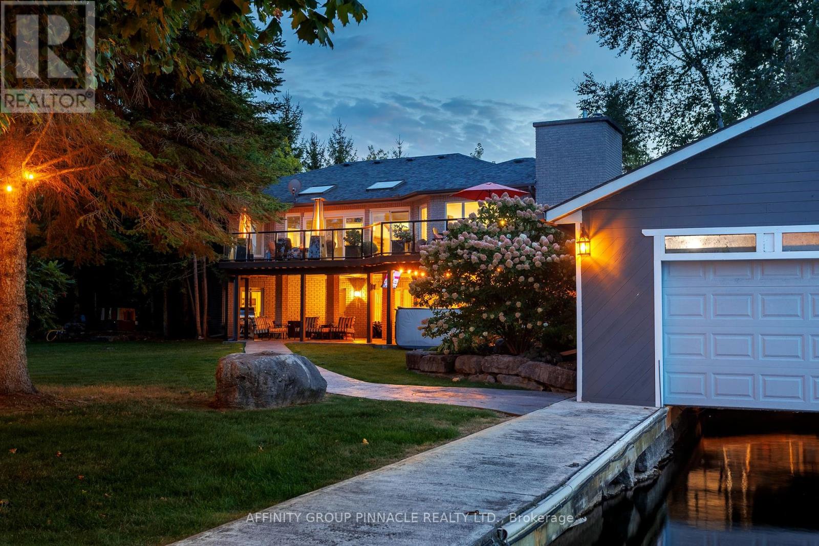 90 Mcgregor Dr, Kawartha Lakes, ON K0M 1A0