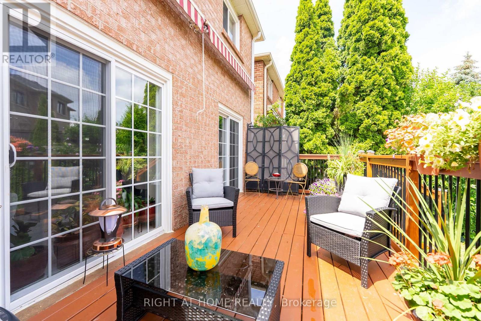 259 Tall Grass Trl, Vaughan, ON L4L 3P7