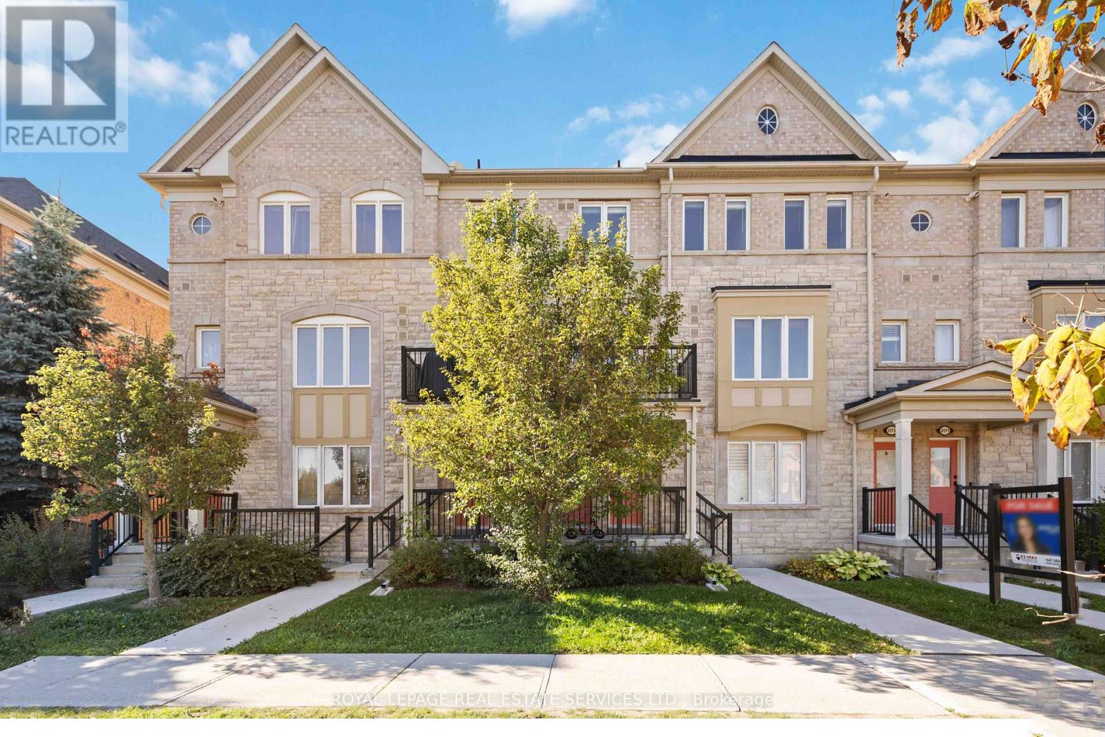 2179 Bur Oak Ave, Markham, ON L6E 0C4