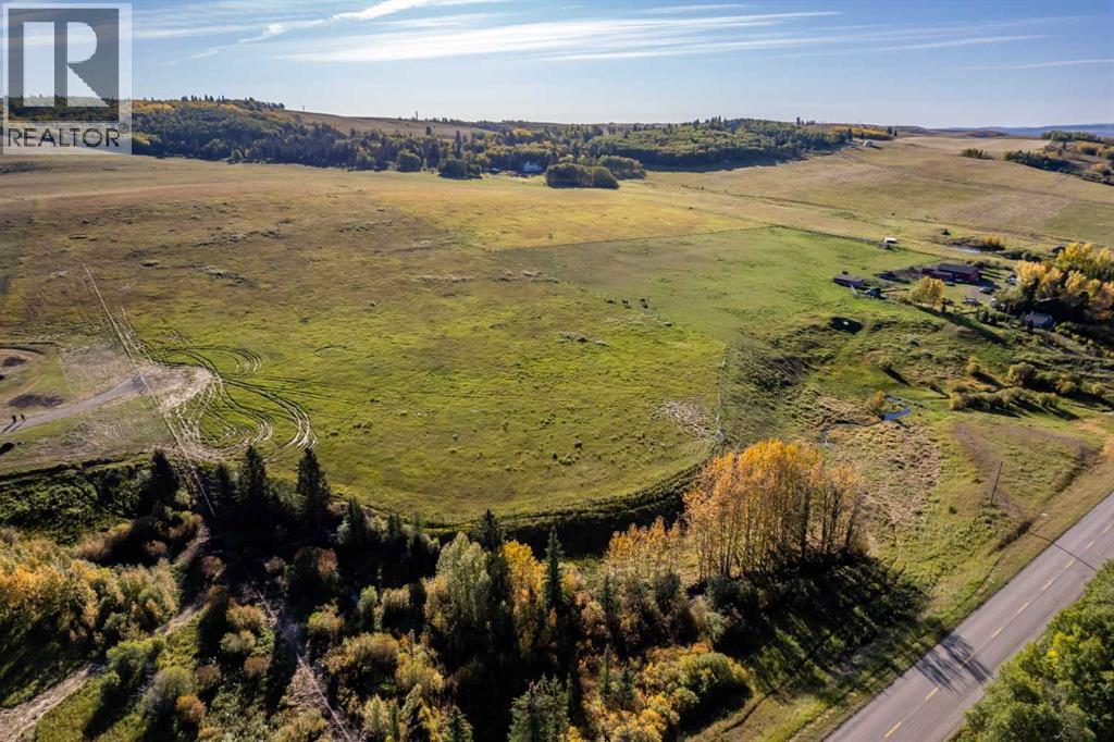 Grand Valley Road, Rural Rocky View County, AB T4C 2W5