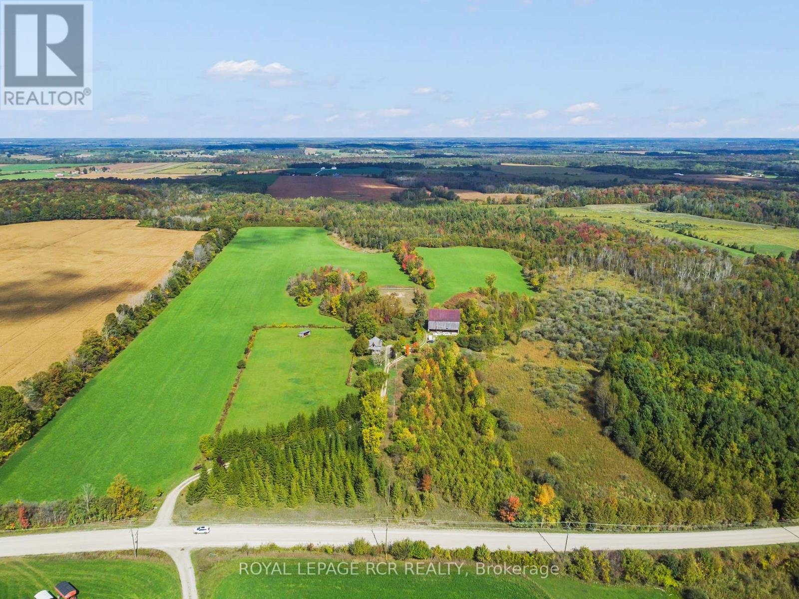 222091 Concession 14, West Grey, ON N0G 2M0