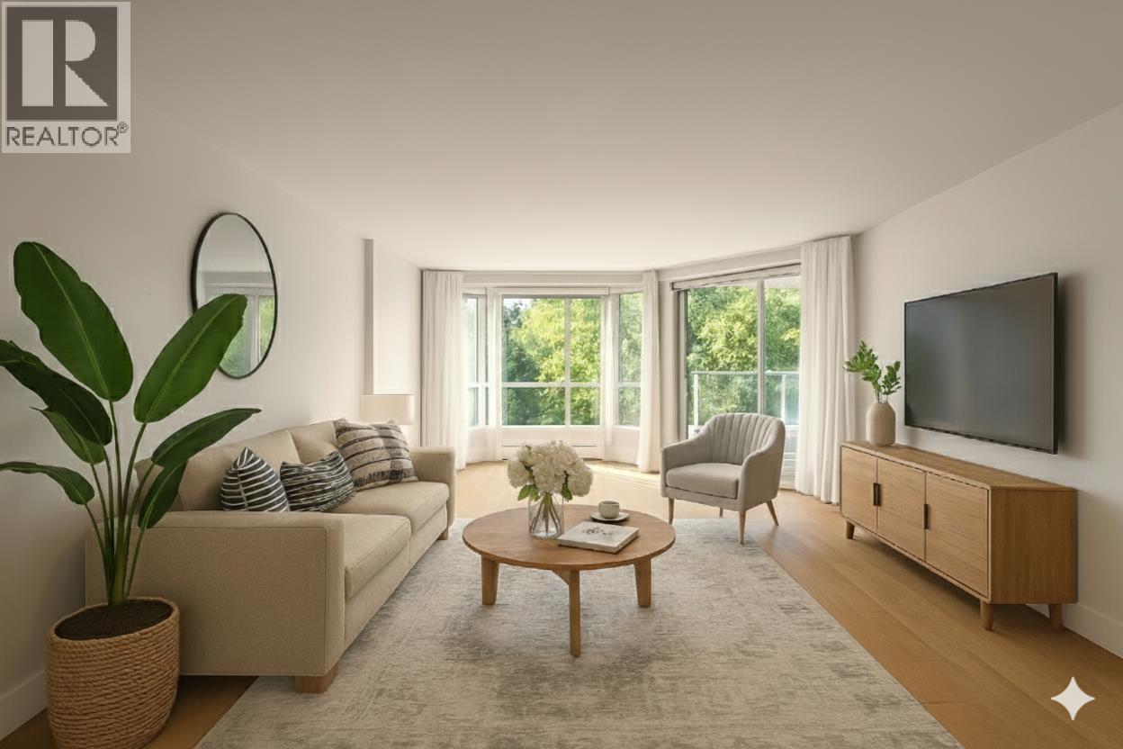 518 Moberly Road Unit 601, Vancouver, BC V5Z 4G3